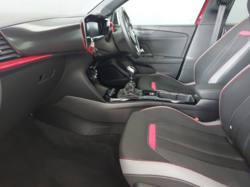 Used Vauxhall Mokka 2023 for sale - 77777685: Photo 5