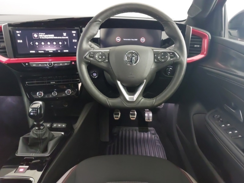 Used Vauxhall Mokka 2023 for sale - 77777685: Photo 7