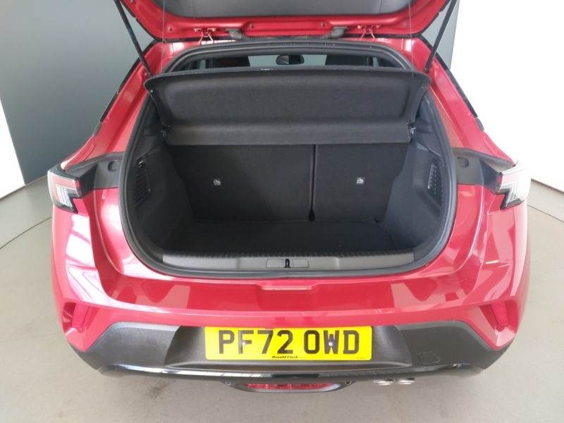 Used Vauxhall Mokka 2023 for sale - 77777685: Photo 8