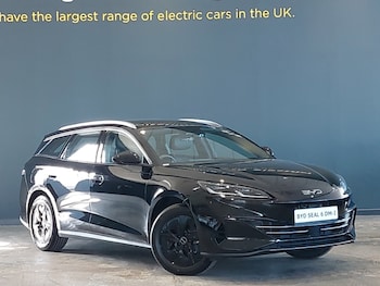 Used BYD Seal 6 2026 for sale - 77751924: Photo