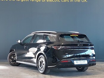 Used BYD Seal 6 2026 for sale - 77751924: Photo