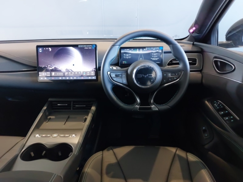 Used BYD Seal 6 2026 for sale - 77751924: Photo 7