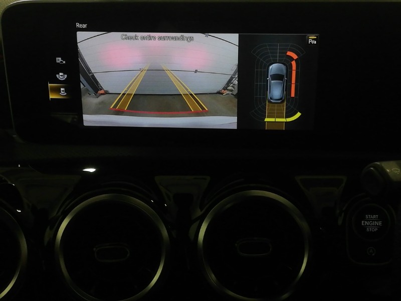 Used Mercedes-Benz A-Class 2021 for sale - 77142839: Photo 11