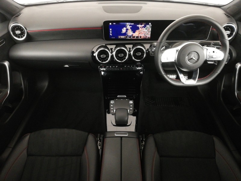 Used Mercedes-Benz A-Class 2021 for sale - 77142839: Photo 2