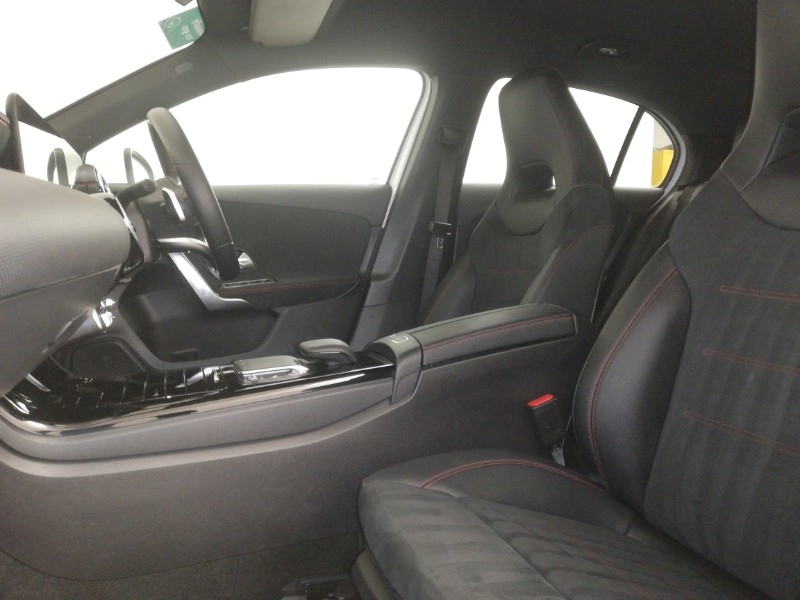 Used Mercedes-Benz A-Class 2021 for sale - 77142839: Photo 5