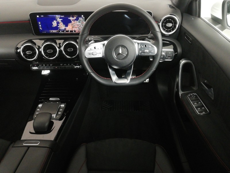 Used Mercedes-Benz A-Class 2021 for sale - 77142839: Photo 7