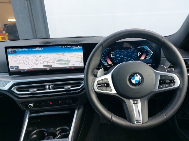 Used BMW 3 Series 2024 for sale - 77832821: Photo 7