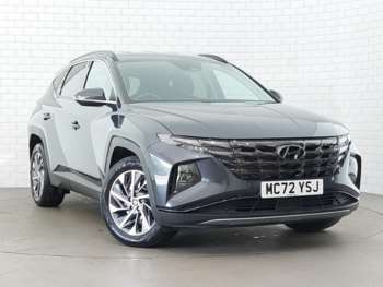 2023 - 1.6 TGDi Premium 5dr 2WD