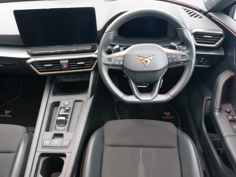 Used Cupra Leon 2024 for sale - 77823411: Photo 7