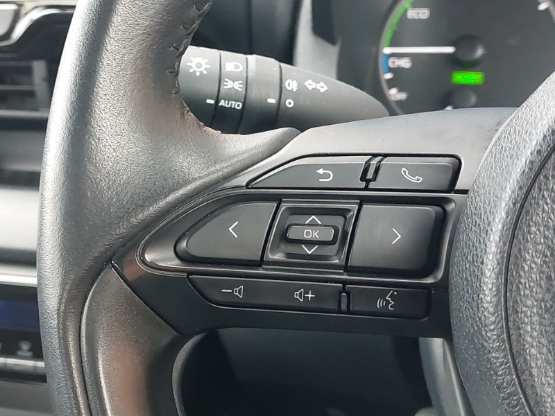 Used Mazda Mazda2 HYBRID 2024 for sale - 77285065: Photo 11