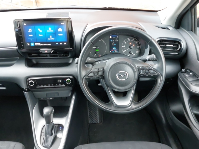 Used Mazda Mazda2 HYBRID 2024 for sale - 77285065: Photo 7