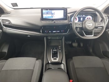 Used Nissan Qashqai 2024 for sale - 77127195: Photo