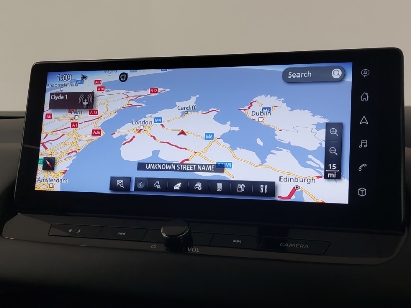 Used Nissan Qashqai 2024 for sale - 77127195: Photo 7