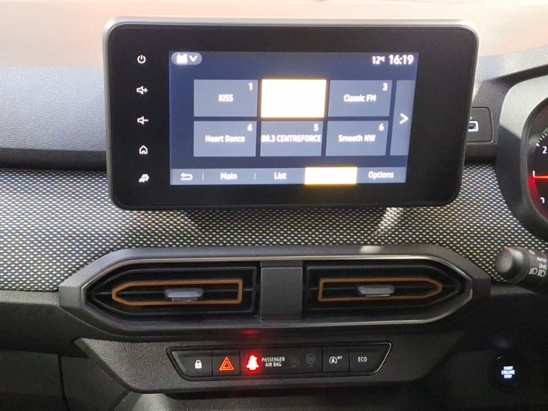 Used Dacia Sandero Stepway 2022 for sale - 78207094: Photo 10