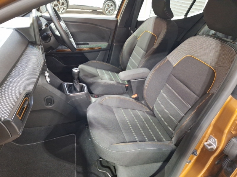 Used Dacia Sandero Stepway 2022 for sale - 78207094: Photo 5