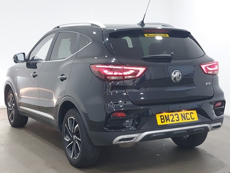 Used MG MG ZS 2023 for sale - 78046191: Photo 3