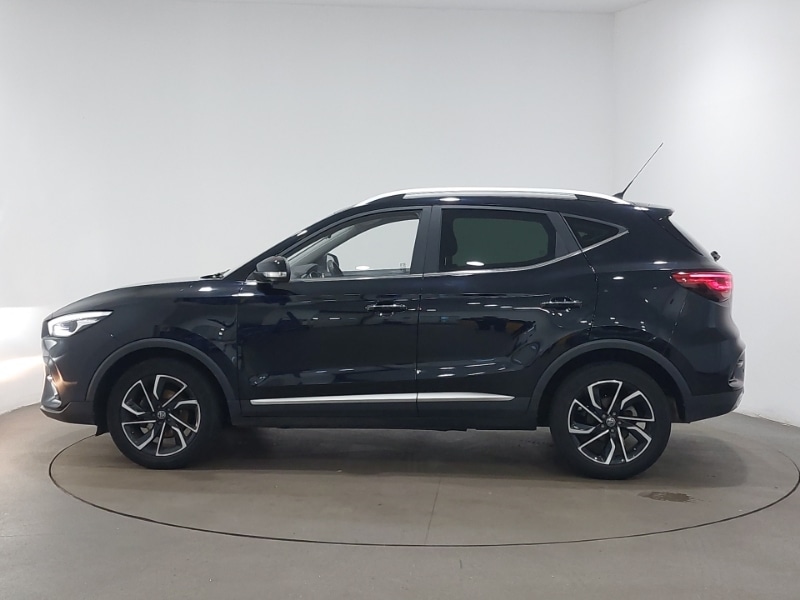 Used MG MG ZS 2023 for sale - 78046191: Photo 4