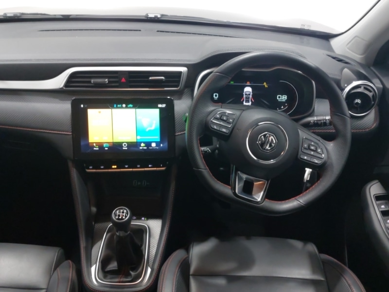 Used MG MG ZS 2023 for sale - 78046191: Photo 7