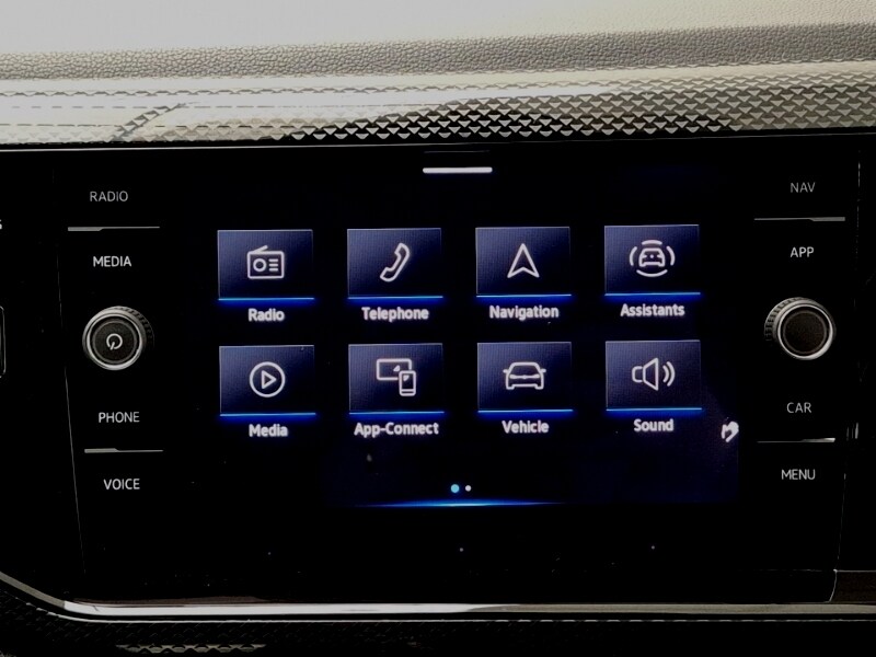 Used Volkswagen Polo 2024 for sale - 77817236: Photo 11