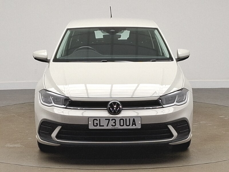 Used Volkswagen Polo 2024 for sale - 77817236: Photo 12