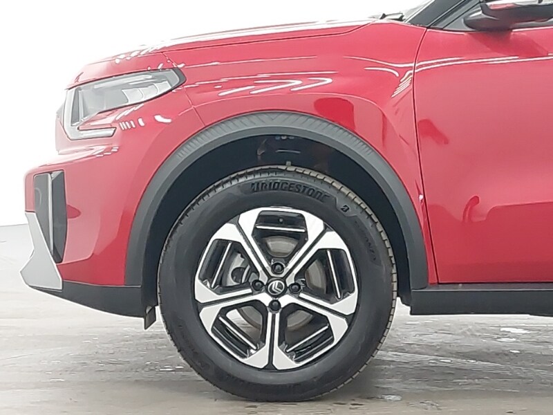 Used Citroen C3 Aircross 2025 for sale - 77585470: Photo 12