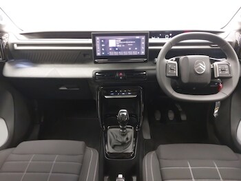 Used Citroen C3 Aircross 2025 for sale - 77585470: Photo