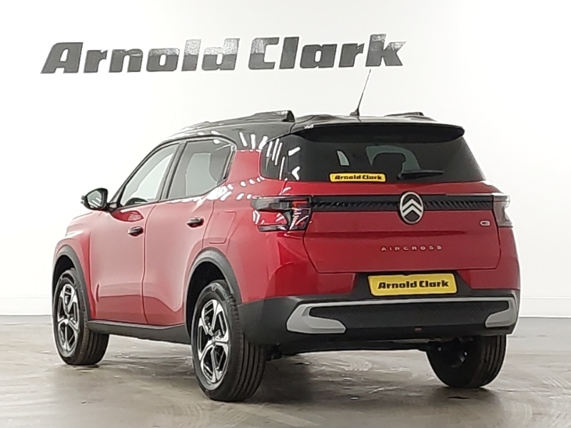 Used Citroen C3 Aircross 2025 for sale - 77585470: Photo 3