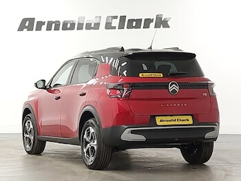 Used Citroen C3 Aircross 2025 for sale - 77585470: Photo