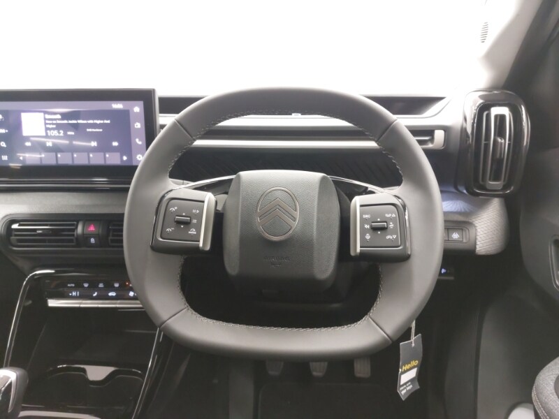 Used Citroen C3 Aircross 2025 for sale - 77585470: Photo 7