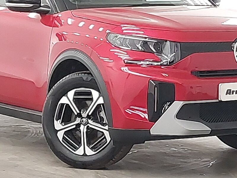 Used Citroen C3 Aircross 2025 for sale - 77585470: Photo 9