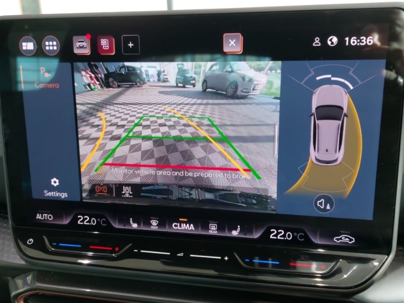 Used Cupra Formentor 2025 for sale - 78103591: Photo 11