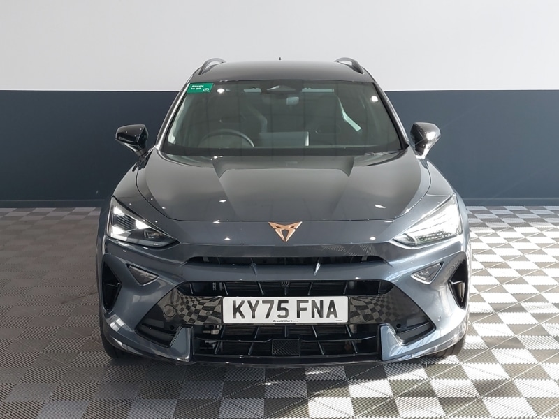 Used Cupra Formentor 2025 for sale - 78103591: Photo 12