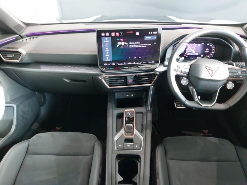 Used Cupra Formentor 2025 for sale - 78103591: Photo 2