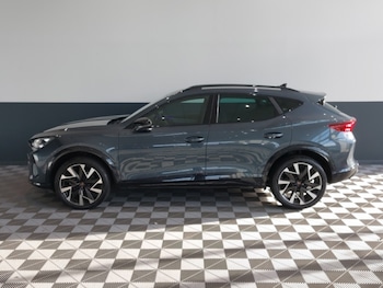 Used Cupra Formentor 2025 for sale - 78103591: Photo