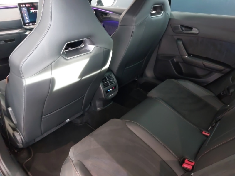 Used Cupra Formentor 2025 for sale - 78103591: Photo 6