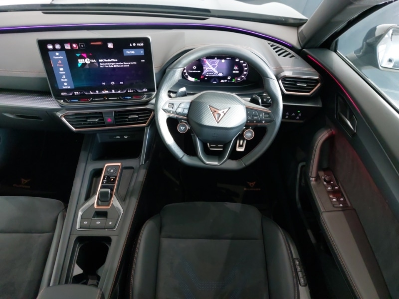 Used Cupra Formentor 2025 for sale - 78103591: Photo 7