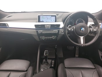 Used BMW X2 2021 for sale - 75583248: Photo