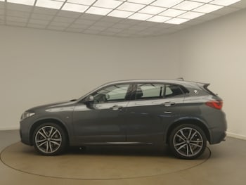Used BMW X2 2021 for sale - 75583248: Photo