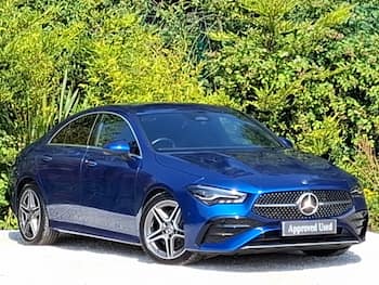 Used Mercedes-Benz CLA 2025 for sale - 79685723: Photo