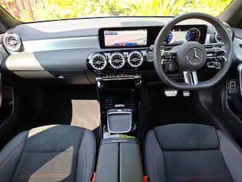 Used Mercedes-Benz CLA 2025 for sale - 79685723: Photo