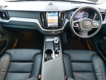 Used Volvo XC60 2025 for sale - 77049628: Photo