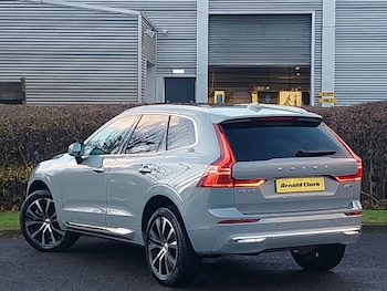Used Volvo XC60 2025 for sale - 77049628: Photo