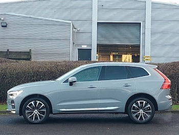 Used Volvo XC60 2025 for sale - 77049628: Photo