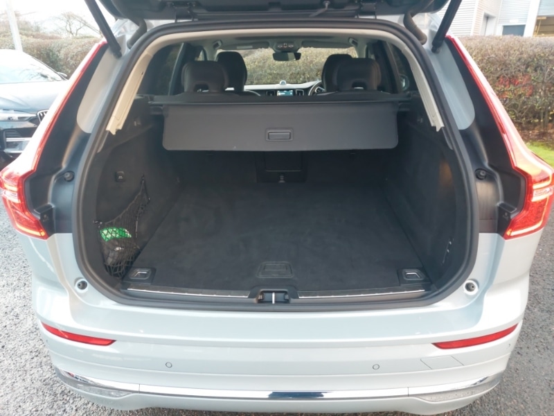 Used Volvo XC60 2025 for sale - 77049628: Photo 8