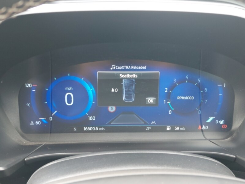 Used Ford Kuga 2022 for sale - 76066021: Photo 11