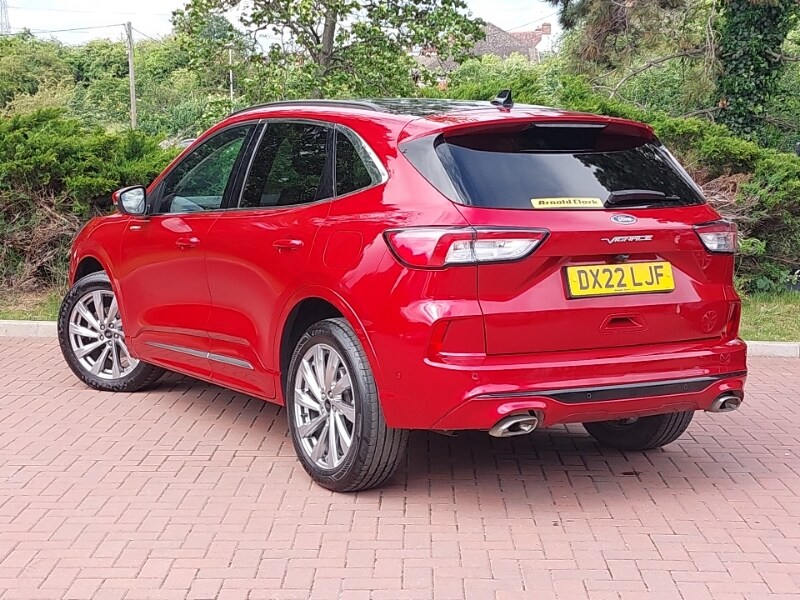 Used Ford Kuga 2022 for sale - 76066021: Photo 3