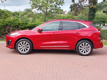 Used Ford Kuga 2022 for sale - 76066021: Photo 4