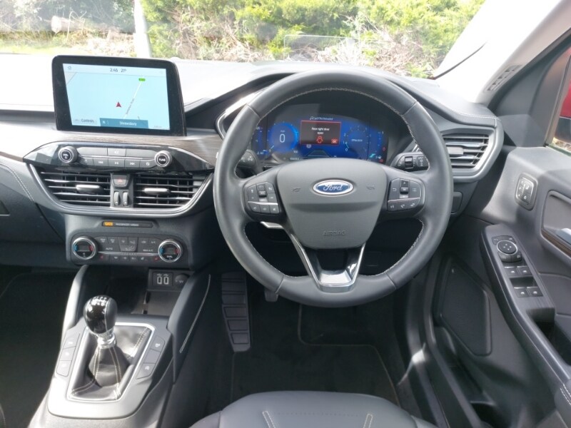 Used Ford Kuga 2022 for sale - 76066021: Photo 7