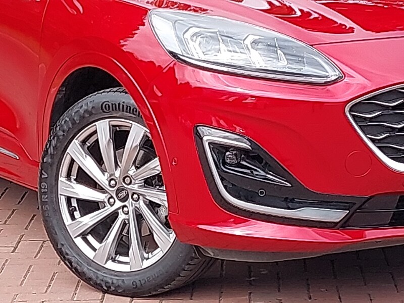 Used Ford Kuga 2022 for sale - 76066021: Photo 9