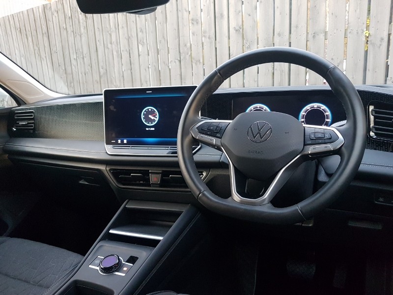 Used Volkswagen Tiguan 2024 for sale - 77043861: Photo 11